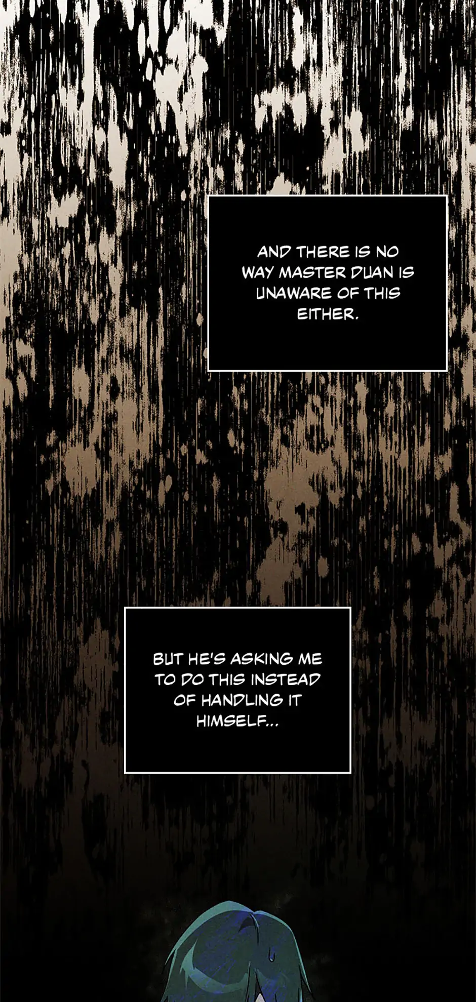 Yi Shen Dang Guan Chapter 96 2